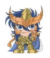 Otaku Gallery  / Anime e Manga / Saint Seiya / Caricature / 034.gif